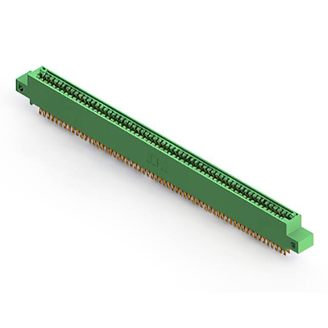 845-120-555-512 EDAC Inc.  Edgeboard Connectors